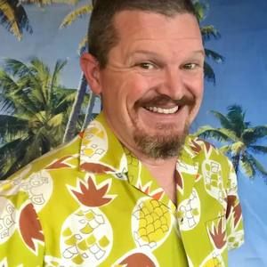 Meet your Posher, Ron